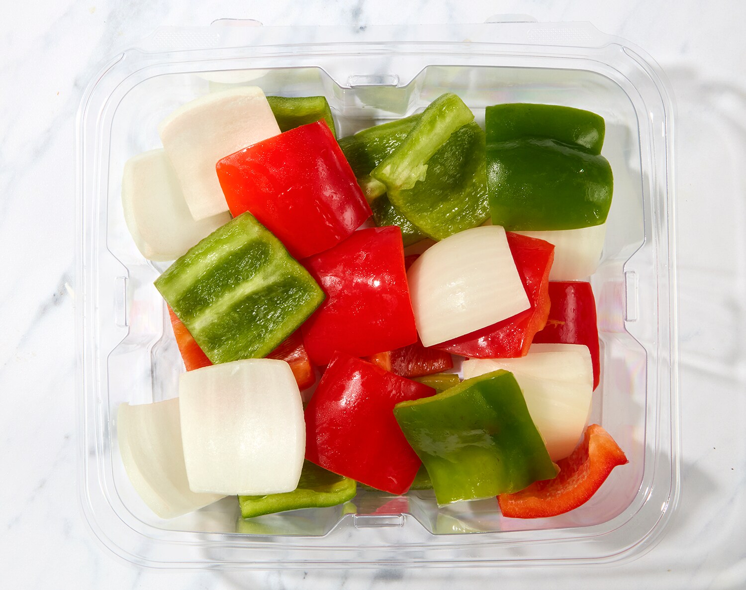 Freshdirect Kabob Night Kit